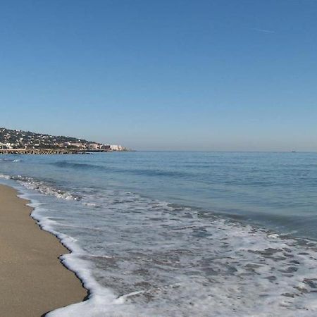 Domitys Le Ruban D'Azur Aparthotel Sète Kültér fotó
