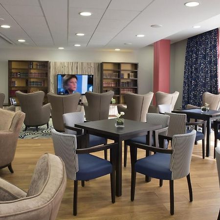 Domitys Le Ruban D'Azur Aparthotel Sète Kültér fotó