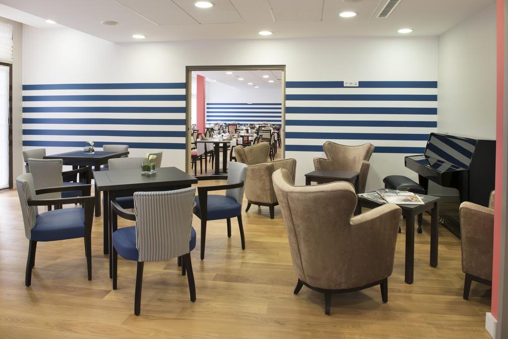 Domitys Le Ruban D'Azur Aparthotel Sète Szoba fotó