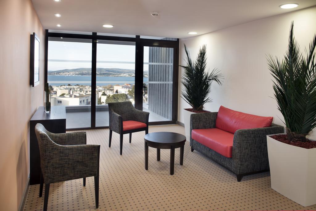 Domitys Le Ruban D'Azur Aparthotel Sète Szoba fotó
