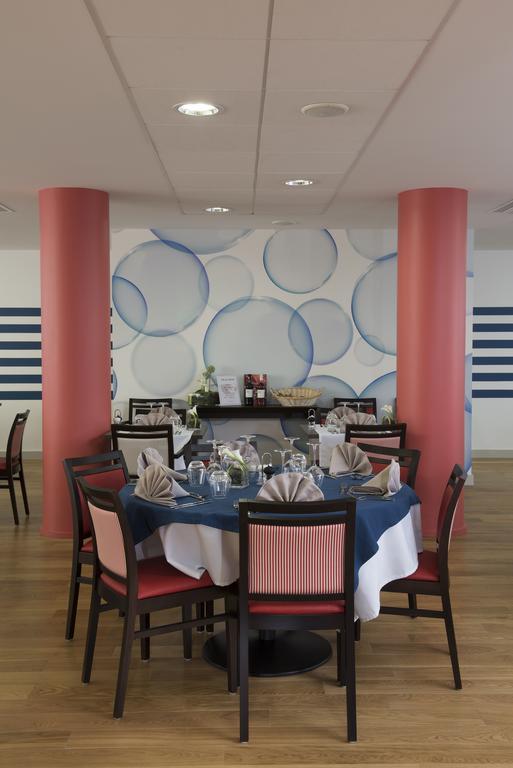Domitys Le Ruban D'Azur Aparthotel Sète Szoba fotó