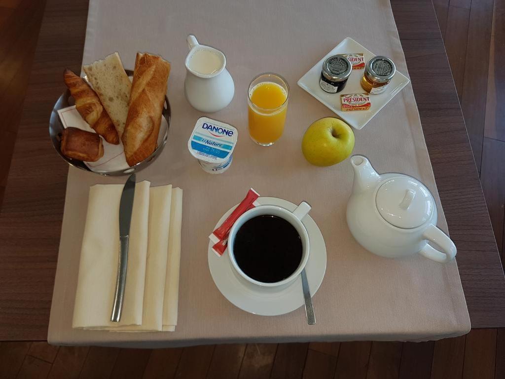 Domitys Le Ruban D'Azur Aparthotel Sète Kültér fotó